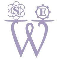 women in science and engineering (wise) university of calgary logo image