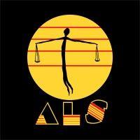 aboriginal legal service of western australia logo image