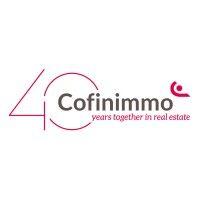 cofinimmo logo image