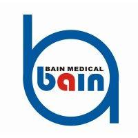 bain medical equipment (guangzhou) co., ltd logo image