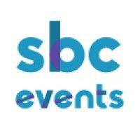 sbc events logo image