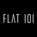 logo of Flat 101