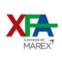 logo of X Change Financial Access Llc Xfa