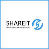 shareit logo image