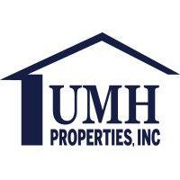 umh properties, inc. logo image