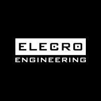 elecro engineering ltd logo image