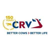 crv logo image