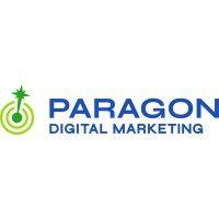 paragon digital marketing logo image