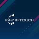 logo of 24 7 Intouch