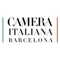 cámara de comercio italiana barcelona (ccib) logo image