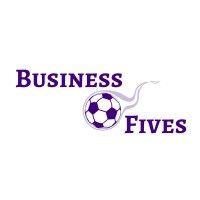 business fives ltd