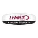 logo of Lennox National Account Services