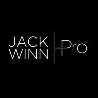 jack winn pro logo image