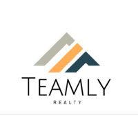 teamly realty logo image