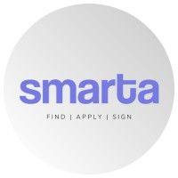 smarta logo image