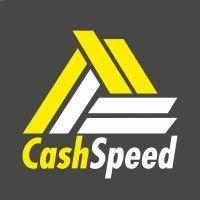 cashspeed logo image