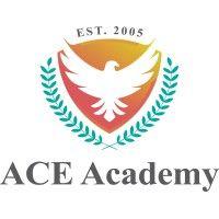 ace academy logo image