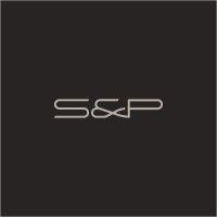 s&p real estate corp. logo image