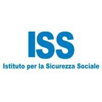 istituto per la sicurezza sociale logo image