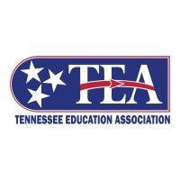 tennessee education association logo image