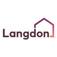 langdon building pty ltd logo image