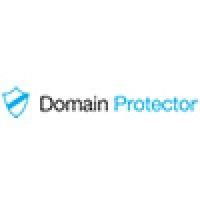 domain protector logo image