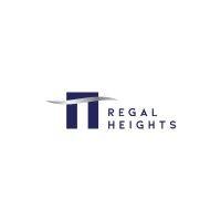 regal heights hotel logo image