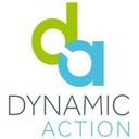 logo of Dynamicaction Acquired By Edited