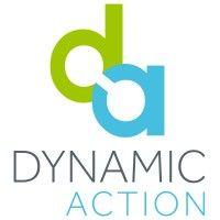 dynamicaction (acquired by edited) logo image