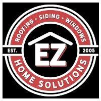 ez home solutions logo image