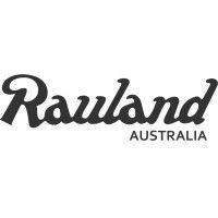 rauland australia and new zealand logo image