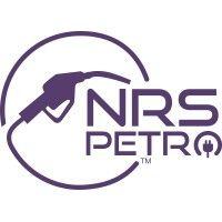 nrs petro (national retail solutions / nrs) logo image