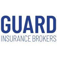 guard insurance brokers logo image