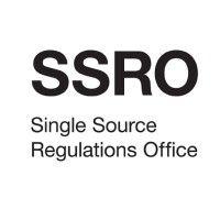 single source regulations office logo image