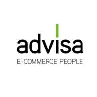 advisa digital business makers logo image