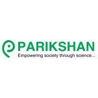 parikshan fss private limited logo image