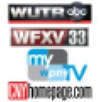 wfxv/wutr/wpny logo image