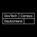 logo of Govtech Campus Deutschland