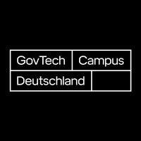 govtech campus deutschland logo image