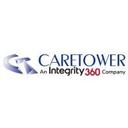 logo of Caretower An Integrity 360 Company