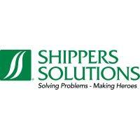 shippers solutions logo image