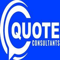 quote consultants logo image