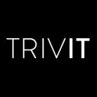 trivit logo image