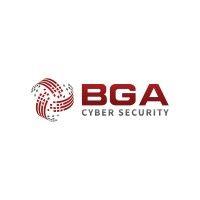 bga bilgi güvenliği logo image