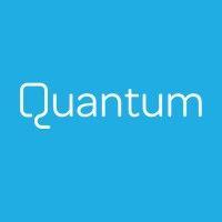 quantum sales and marketing services ltd logo image