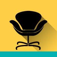 court street office furniture logo image