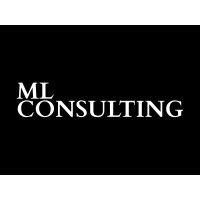 ml consulting logo image