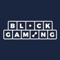 blockgaming logo image