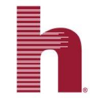 herron associates logo image