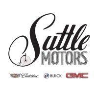 suttle motors logo image